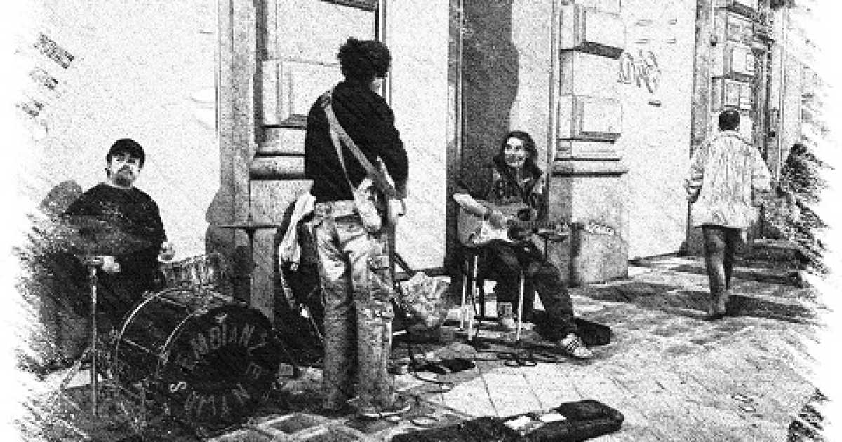 �Riempiamo via Sparano di musica�: sabato artisti uniti contro i divieti