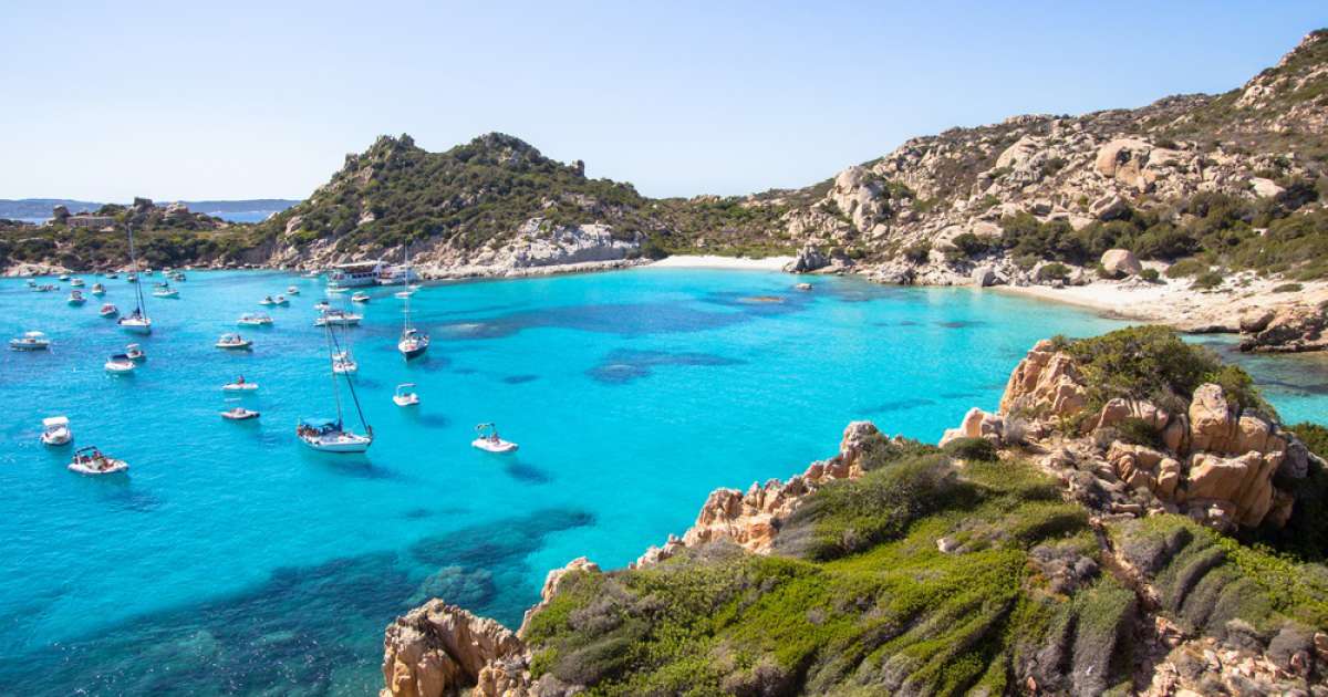 Viaggio in Sardegna: luoghi in cui soggiornare