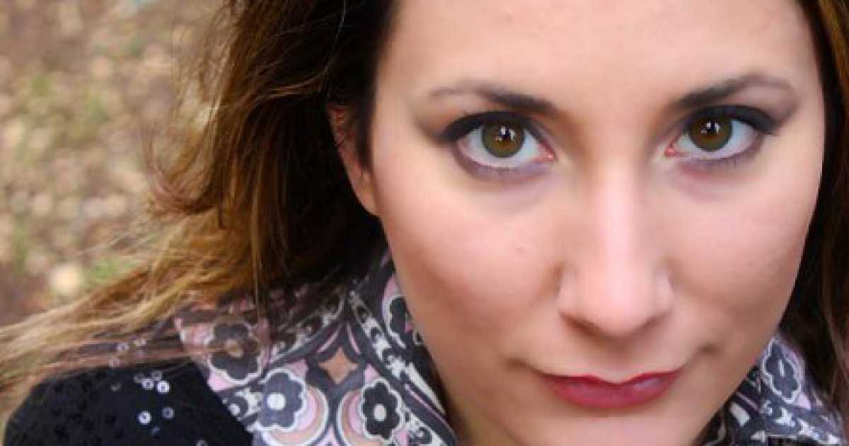 Carmen Montagna: �Compongo musica da quando avevo 13 anni�