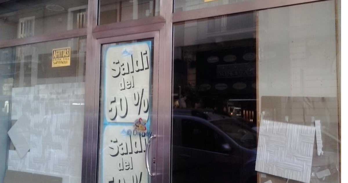 Il declino di via Manzoni, sulla ''Sparano dei poveri'' crisi e malavita