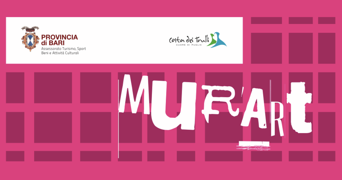 MurArt, i negozi del centro fanno da vetrina ai giovani artisti