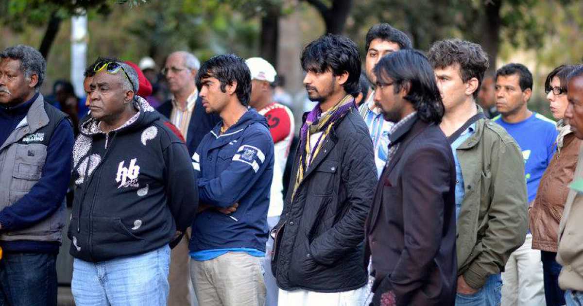 Bari sempre pi� multietnica: la mappa degli immigrati in citt�