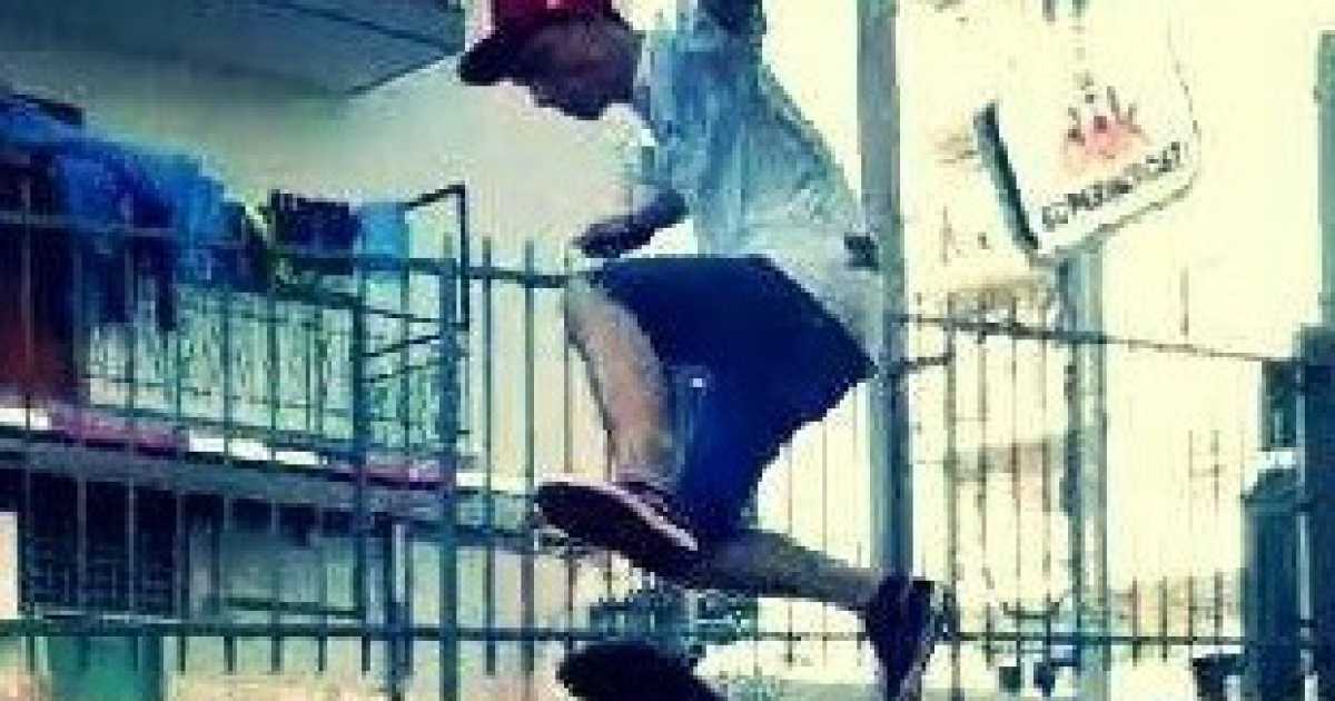 Gli skaters baresi: �Siamo ragazzi di strada, ma c'� chi ci chiama vandali�