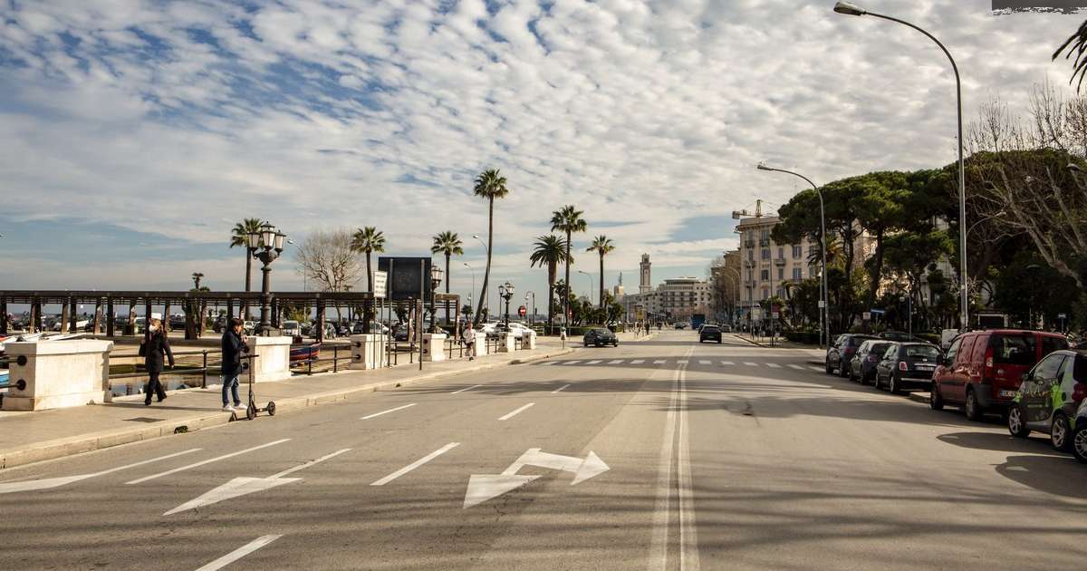 Bari, ''Lungomare di Libri'': a maggio al via un nuovo festival letterario