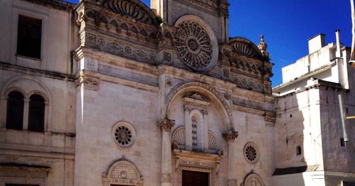 ''Eff�ss, Asatt, A sc'mn't'': viaggio nel gergo made in Triggiano