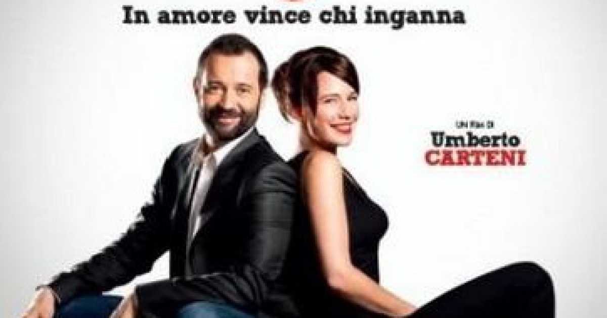 Film. Studio illegale: Fabio Volo non convince in una commedia un po' banale