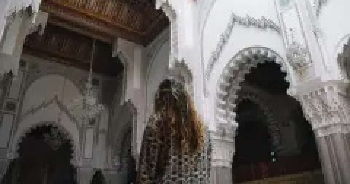 Viaggio in Marocco: mille colori per un bagno di emozioni e scoperte