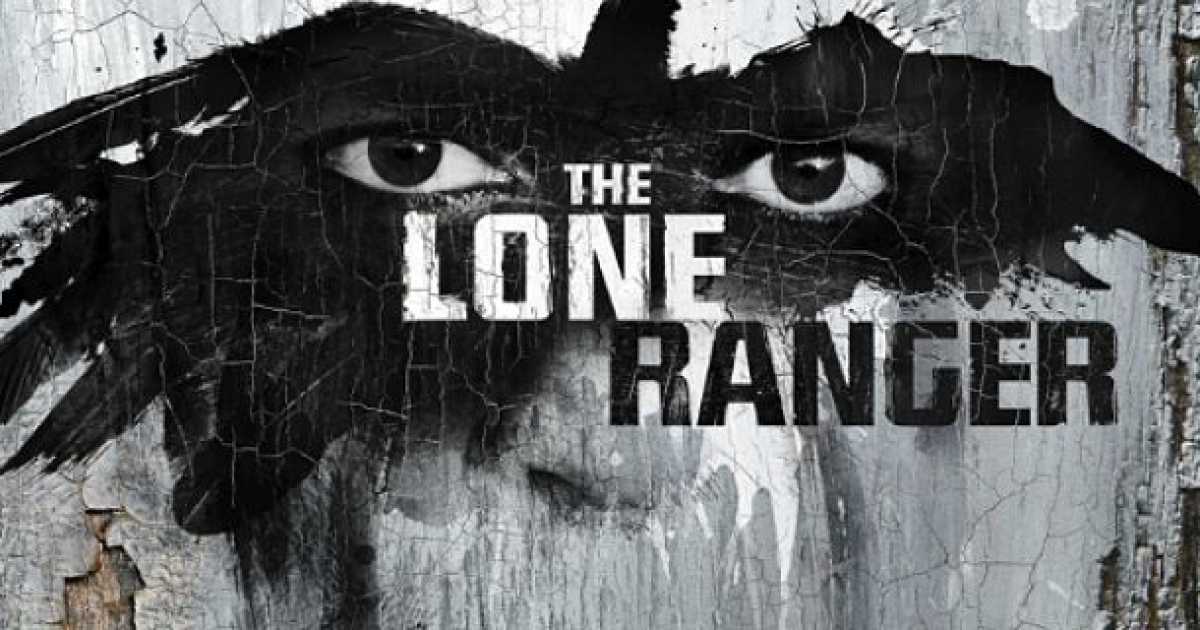The Lone Ranger: il trio dei ''Pirati dei Caraibi'' fa centro ancora una volta