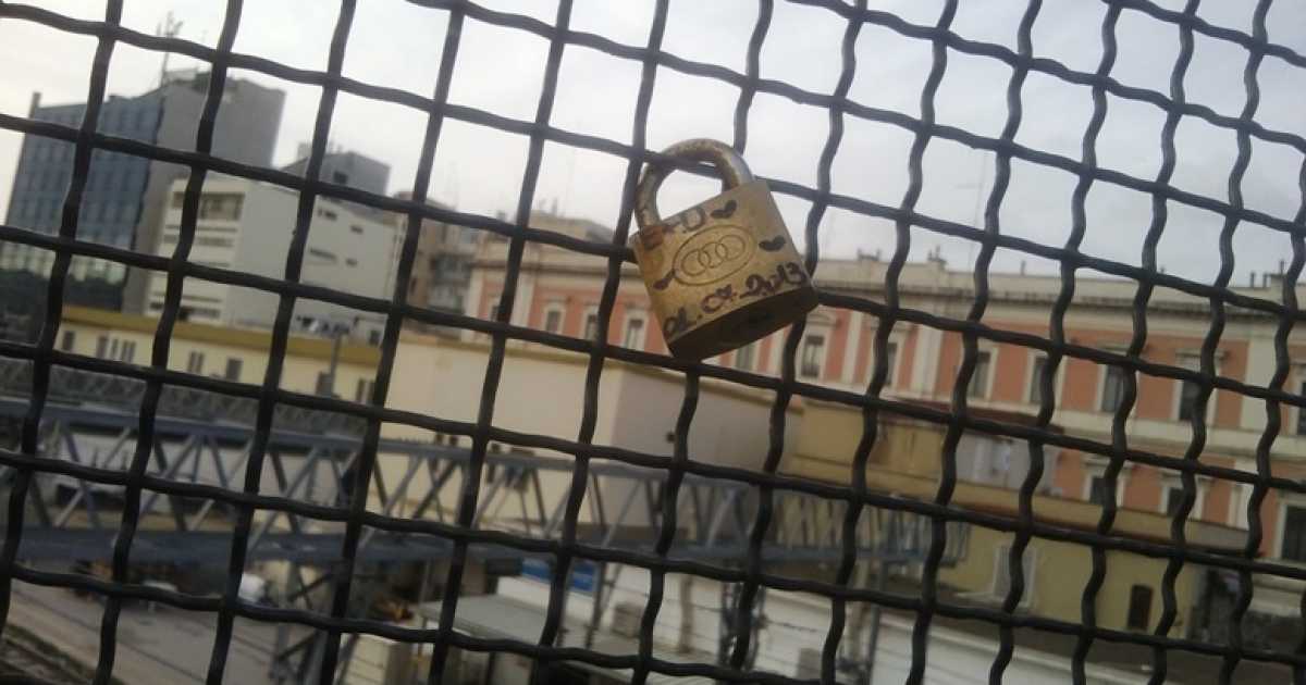 Non solo mare e centro storico, ecco tutti i luoghi romantici di Bari: foto