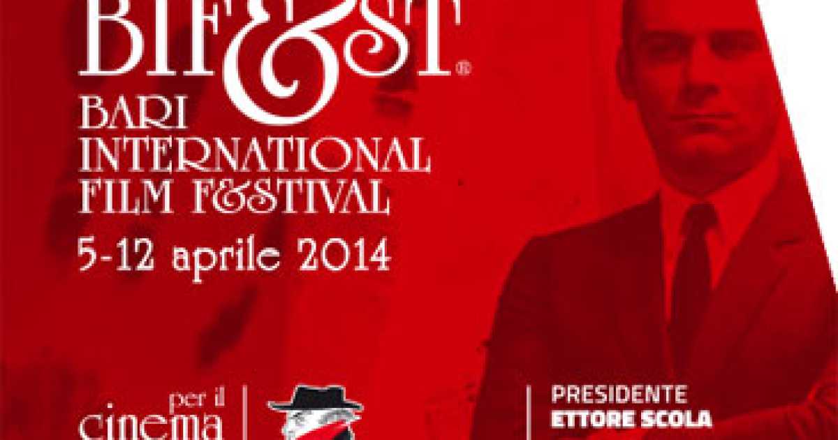 Bari, ''Bif&st 2014'': le opere prime e seconde in concorso al Galleria