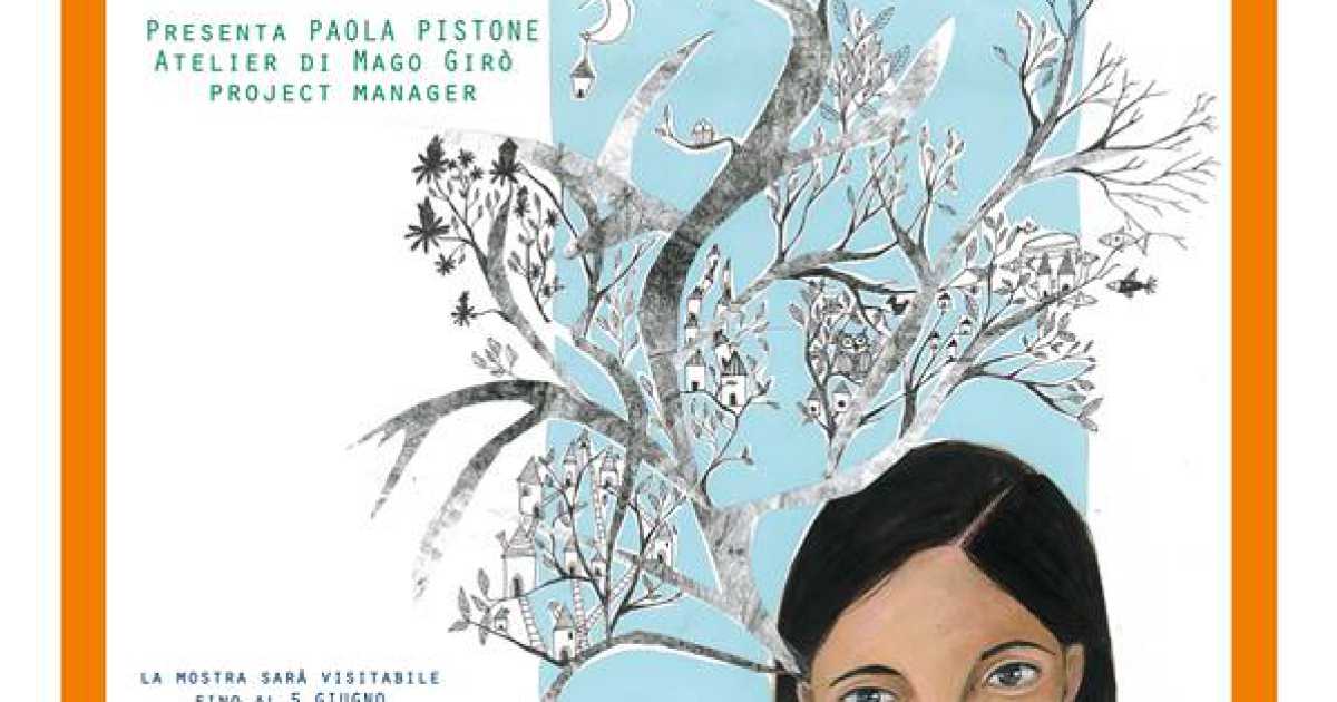 Bari, ''Tra sogni e realt�'': mostra di Carmela Linda Leuzzi