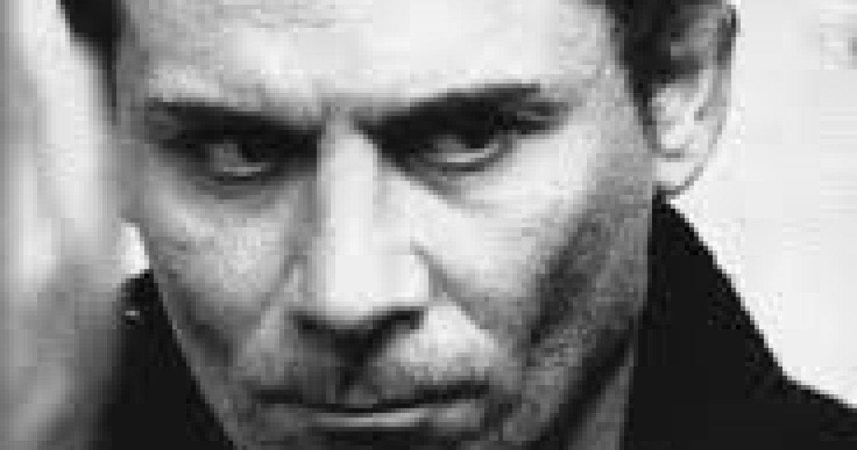 Bari, ''Bif&st 2014'': foto e locandine di Gian Maria Volont� in mostra