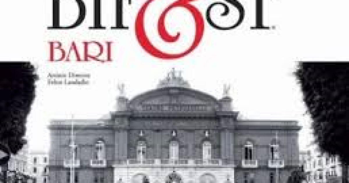 Bari, ''Bif&st 2014'': le ''Lezioni di cinema'' al Teatro Petruzzelli