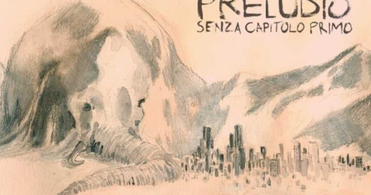 ''Preludio senza capitolo primo'': fumetti, disegni e foto in un blog �poco pop�