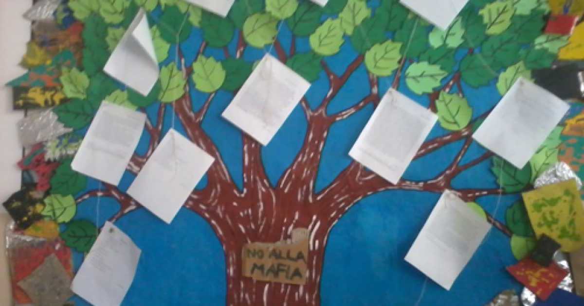 Triggiano, a 13 anni scrivere una canzone per Falcone e Borsellino