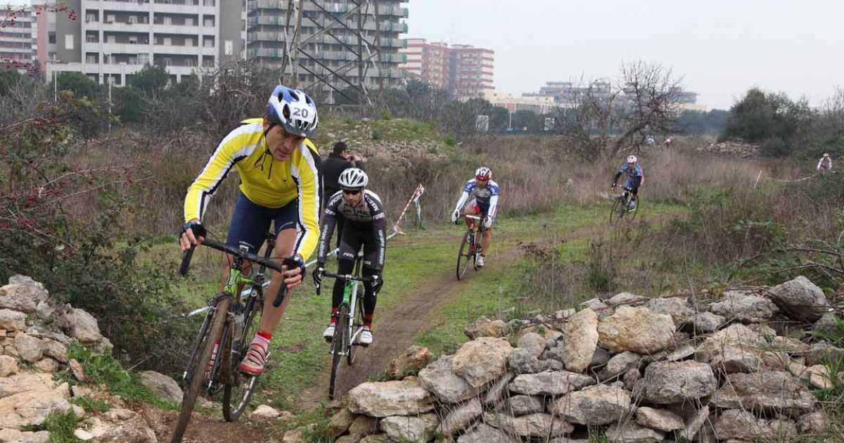 Il sogno ''Parco di Santa Candida'': �Sconfitti da false promesse e rom�