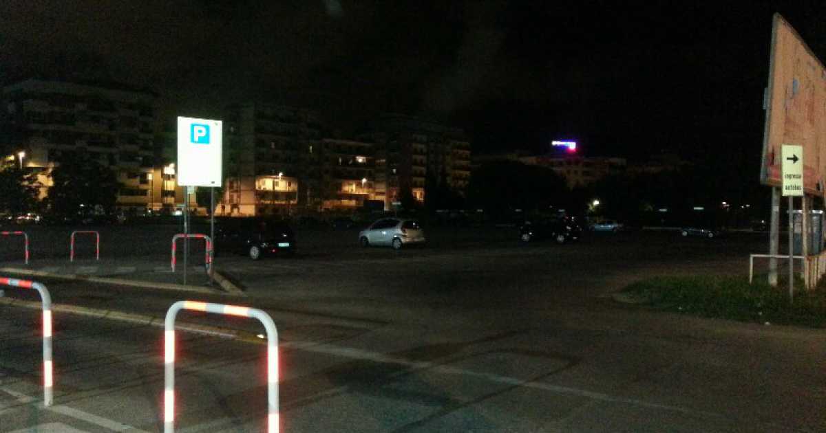 Park&ride, nuovi posti per coppiette: �Sicuri e fa nulla se c'� chi guarda�