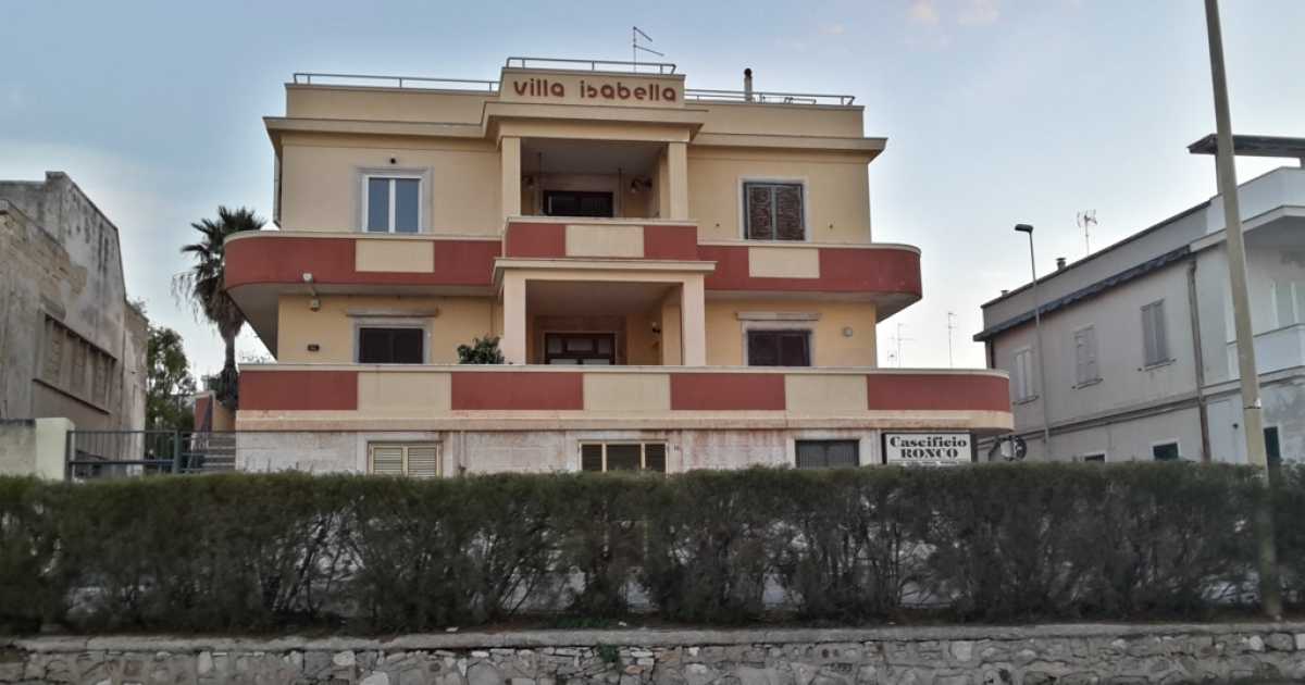 Torre a Mare sede degli 007 inglesi: �Qui Churchill incontr� Tito�