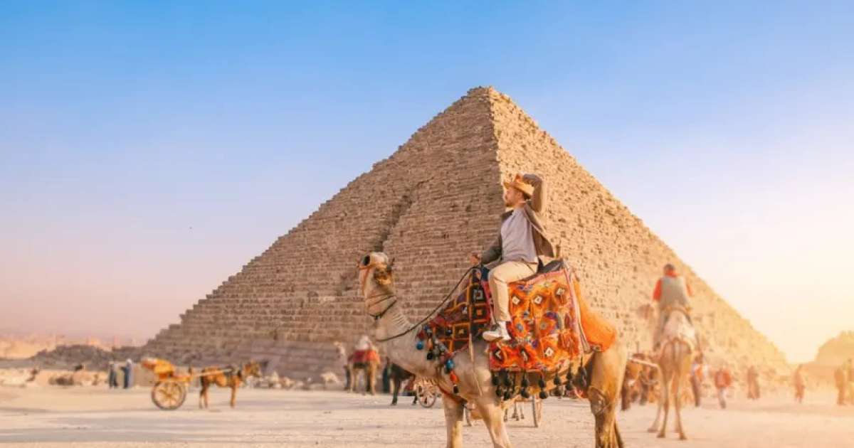 Come pianificare la perfetta crociera sul Nilo in Egitto?!