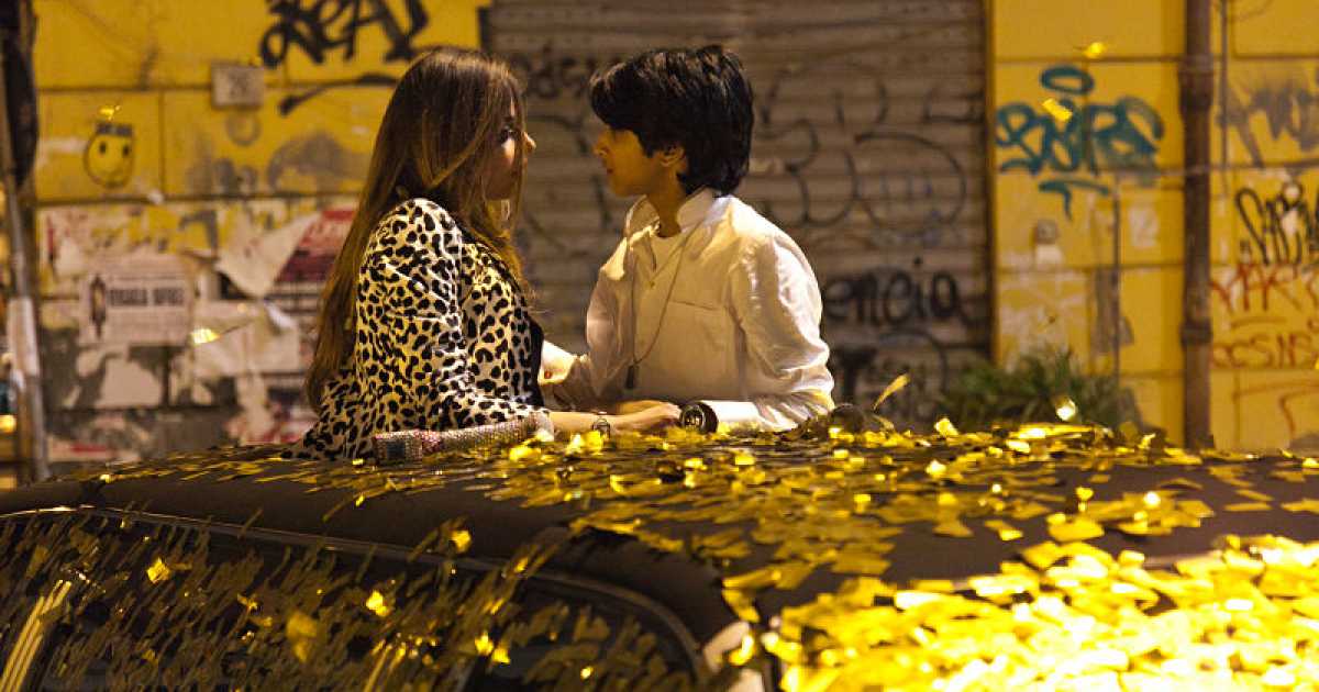 "Vieni a vivere a Napoli!", il film che racconta il rapporto tra partenopei e immigrati
