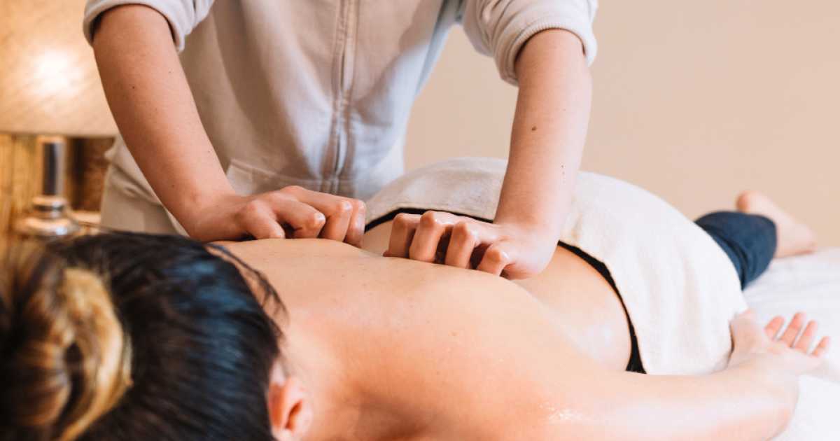 A Bari cresce la cultura del benessere: boom di richieste per i massaggi