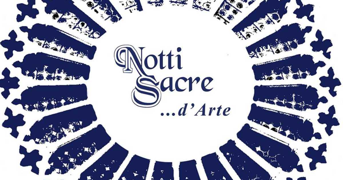 Bari, Notti Sacre d'Arte: a Santa Teresa dei Maschi mostra sul Mediterraneo