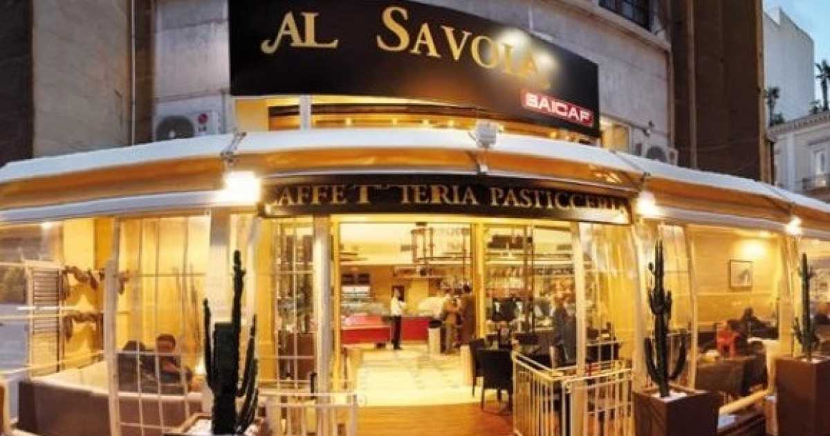 Il Consiglio di Stato conferma: il bar ''Al Savoia'' resta aperto