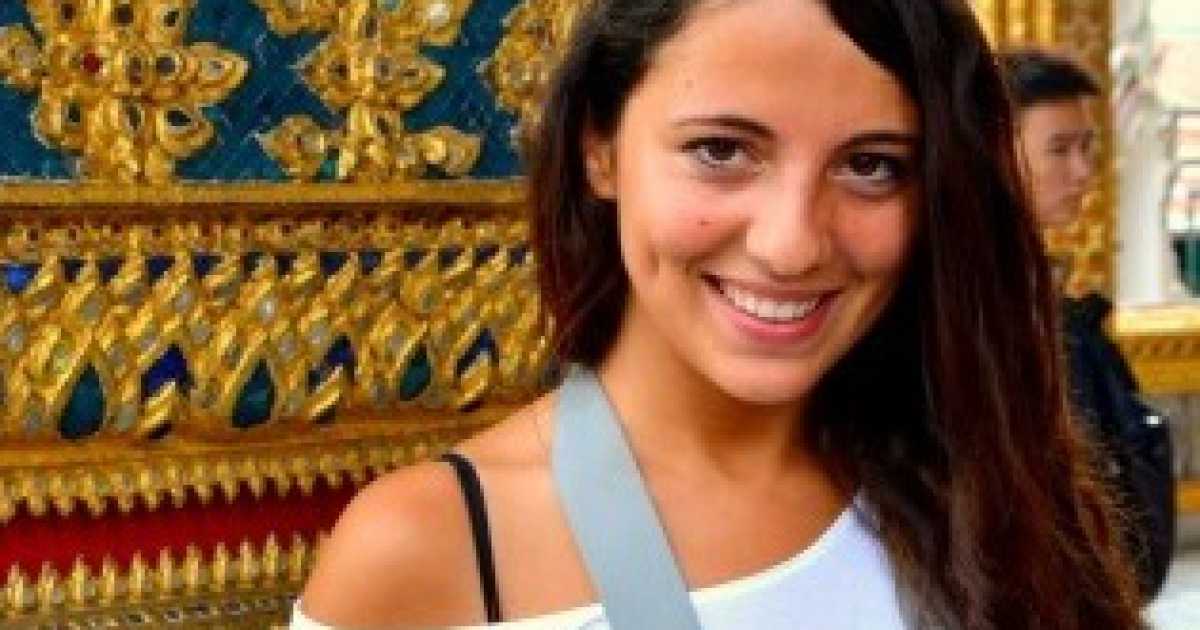 ''Pensieri in viaggio'': una barese giramondo e il suo blog di successo