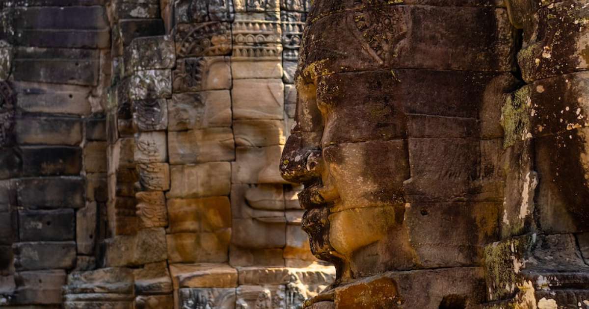 Tutto ci� che devi sapere prima di richiedere il visto Cambogia