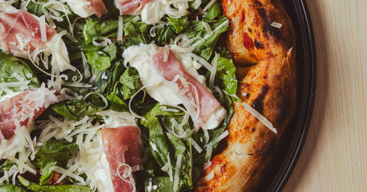Come organizzare una pizzeria: dai forni pizza professionali agli altri aspetti