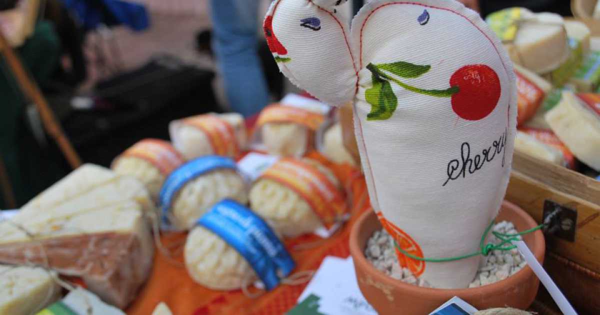 Le Salon Bizarre Market, vintage e ''fatto a mano'' contro le grandi firme