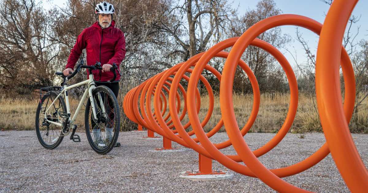 Incentivare l'uso della bicicletta: l'impatto delle infrastrutture adeguate