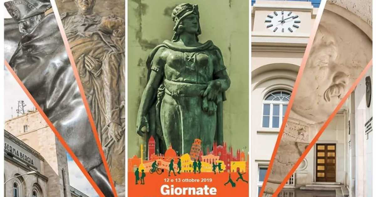 Bari, Giornate Fai d'Autunno: visite guidate alla Caserma Bergia