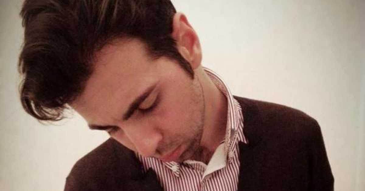 ElMarsica: �Come un pittore dipingo la vita, ma con beat e parole�