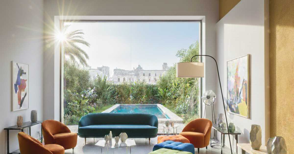 MobiliDesignOccasioni: l'alleato strategico dei negozi d'arredamento di Bari per il rinnovo esposizione