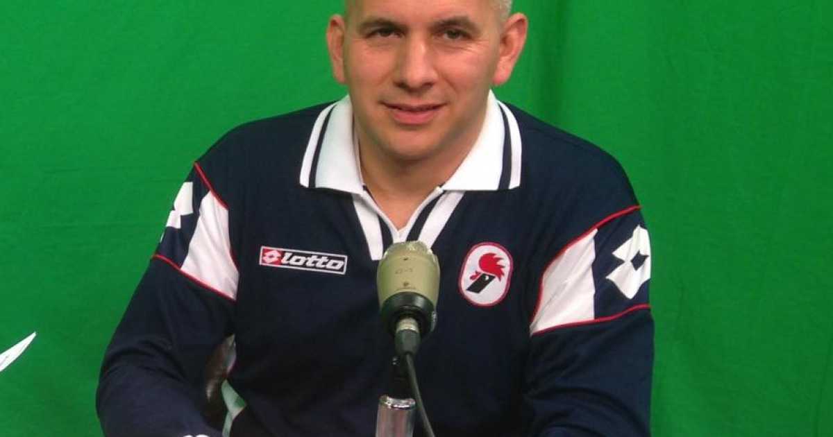 Alla tv americana si parla del Bari calcio: merito del tifoso ''bitettese'' John