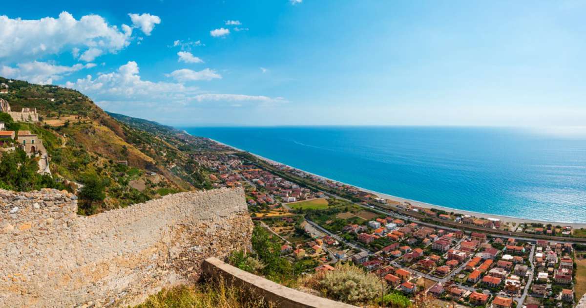 Estate 2026: la Calabria guadagna terreno tra le mete di vacanza