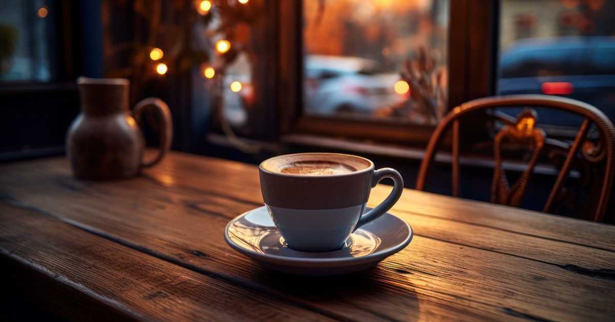 Perch� scegliere il caff� in chicchi tutti i giorni