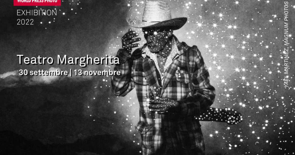 Bari, al Margherita torna la mostra di fotogiornalismo Word Press Photo Exhibition