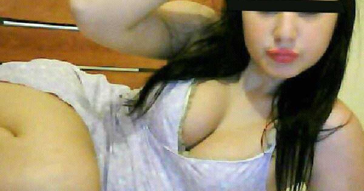 A 13 anni nude su Facebook sognando Belen: sono le ''lolite'' del web