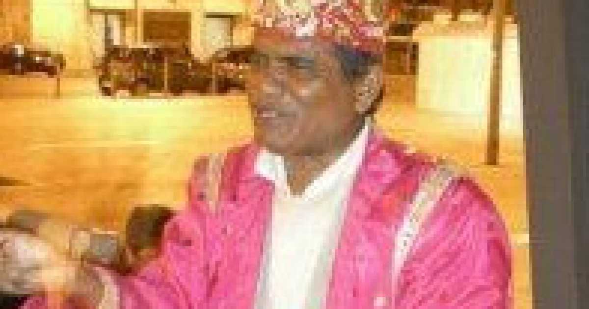 ''Cioch cioch, bevilach bevilach'': ecco chi � Miah, il mago bengalese