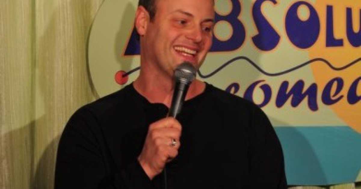 Il dialetto barese sbarca in Canada con il comico ''triggianese'' Frank Spadone