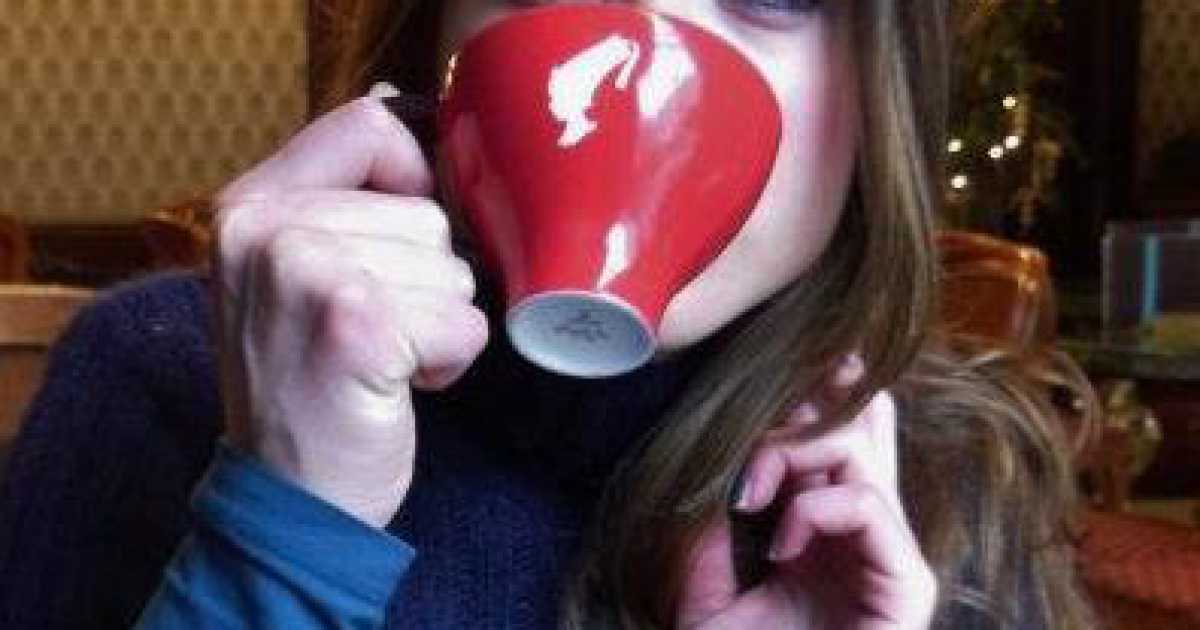 Alessandra Turi, fotografa barese alla ricerca dello ''scorcio'' giusto