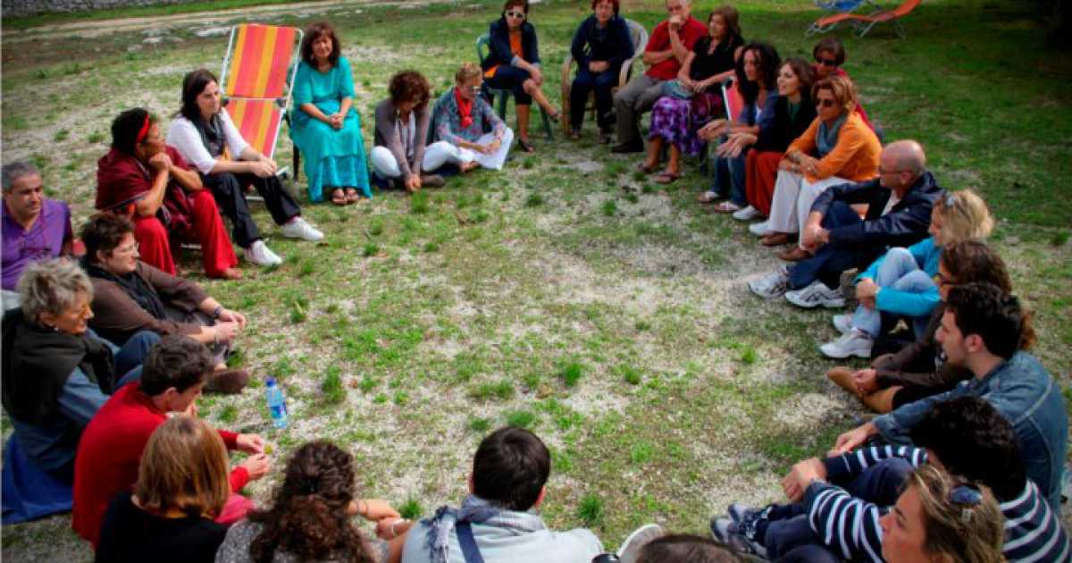 Le ''persone libro'': �Raccontiamo la biblioteca che abbiamo in testa�