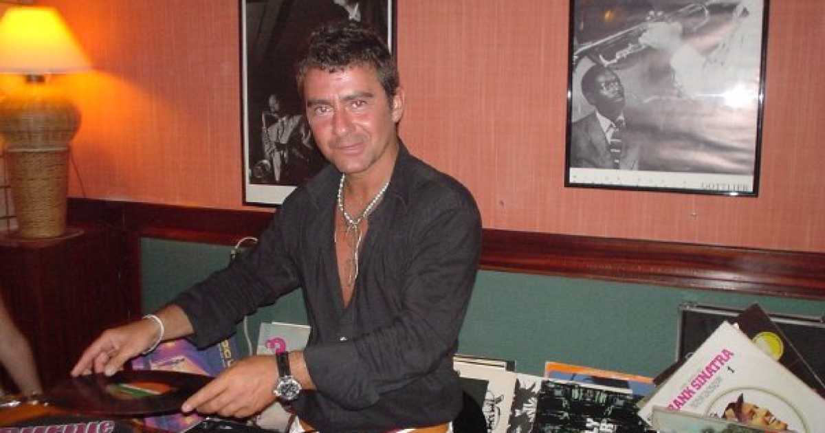 Hi-fi: la storia di Enrico Petruccelli, il "pervertito dell'alta fedelt�"