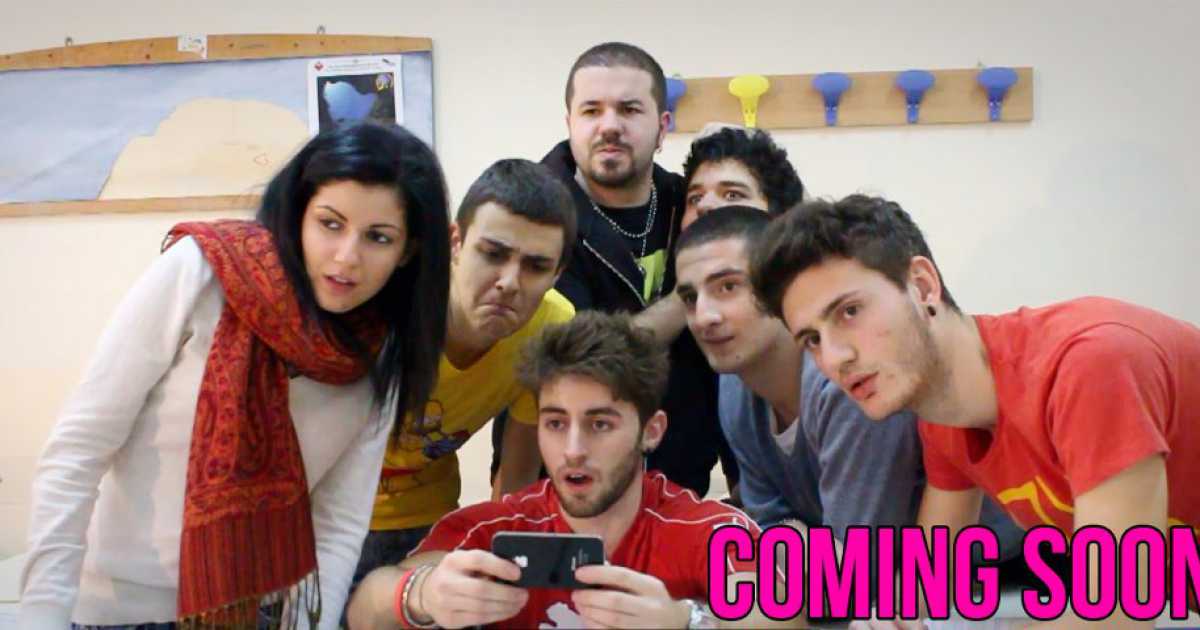 ''The frenchmole'': �Usiamo la comicit� su youtube per affrontare i tab��