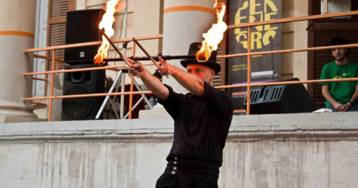 Albo dei buskers, a Bari iscritti solo in 5: �Qui ci vedono come accattoni�