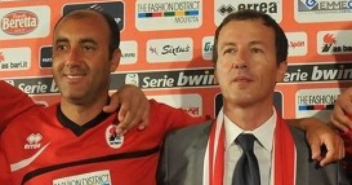 Bari, 5 moduli in 11 partite: ma non si diceva ''squadra che vince non si cambia''?