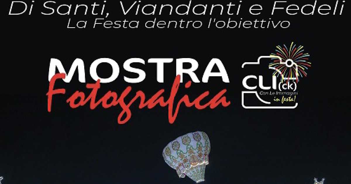Adelfia, ''Di Santi, Viandanti e Fedeli'': il racconto della festa di San Trifone in quaranta fotografie