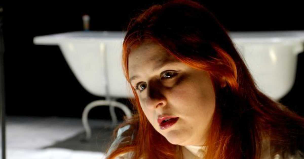 E' barese la migliore giovane attrice italiana: la storia di Licia Lanera